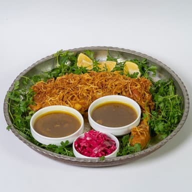 سینی سردست مخصوص سرآشپز