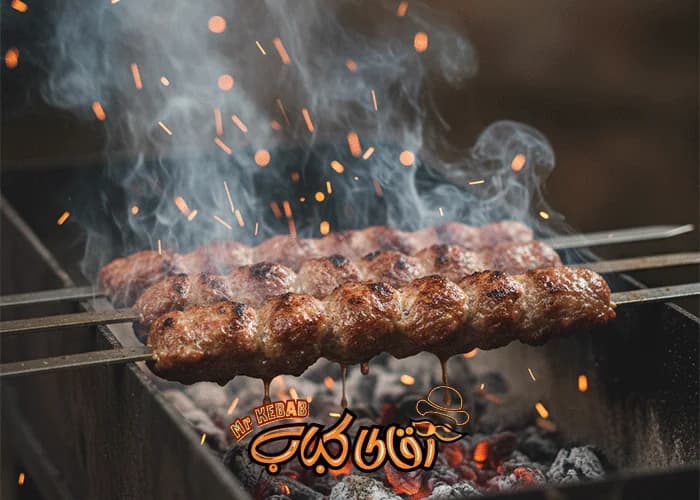 چطور در سفر بهترین رستوران ها را پیدا کنیم - کباب کوبیده اصیل آقای کباب