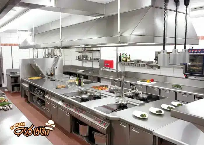 بررسی چالش های صنعت رستورانی در ایران در کنار بهترین رستوران لاهیجان