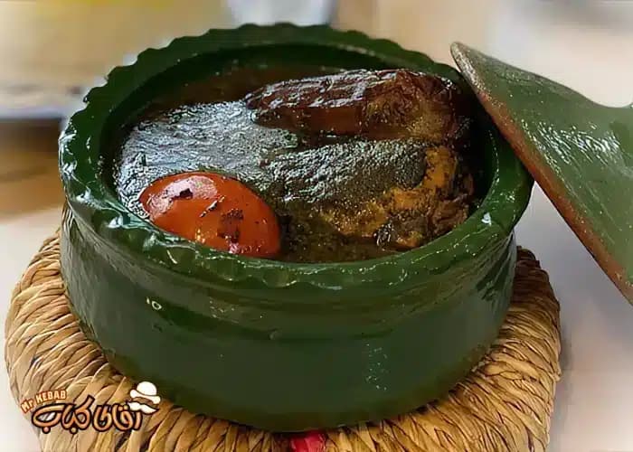 طرز تهیه ترش واش