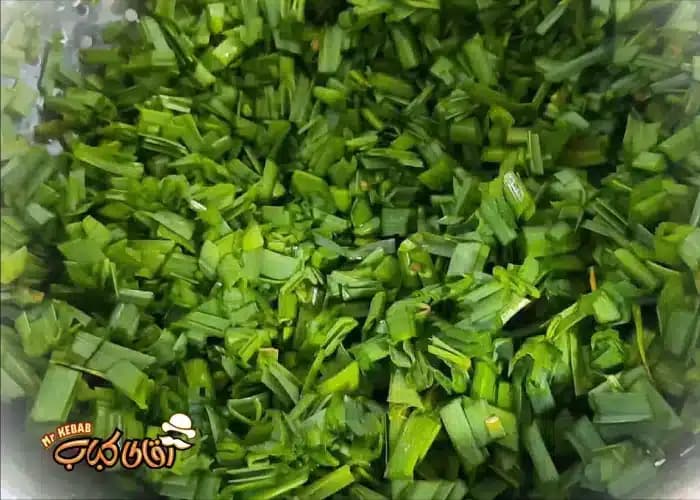 - رستوران آقای کباب لاهیجان
