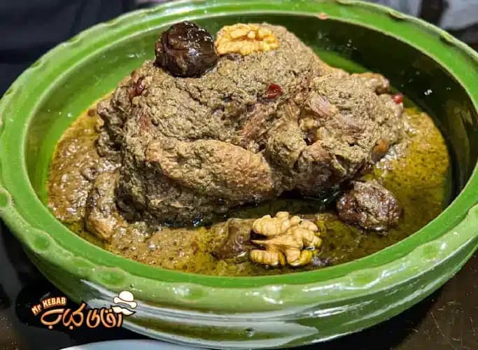 در آشپزخانه آقای کباب لاهیجان چه می‌گذرد؟
