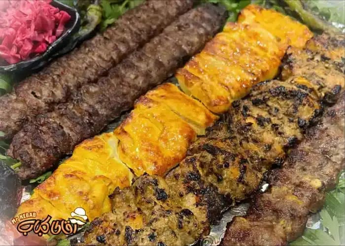 در آشپزخانه آقای کباب لاهیجان چه می‌گذرد؟