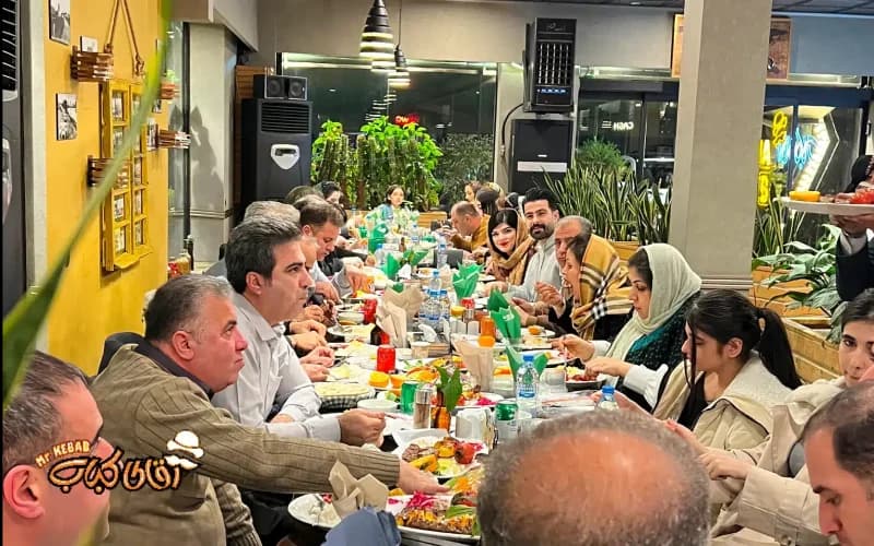 بهترین رستوران ها