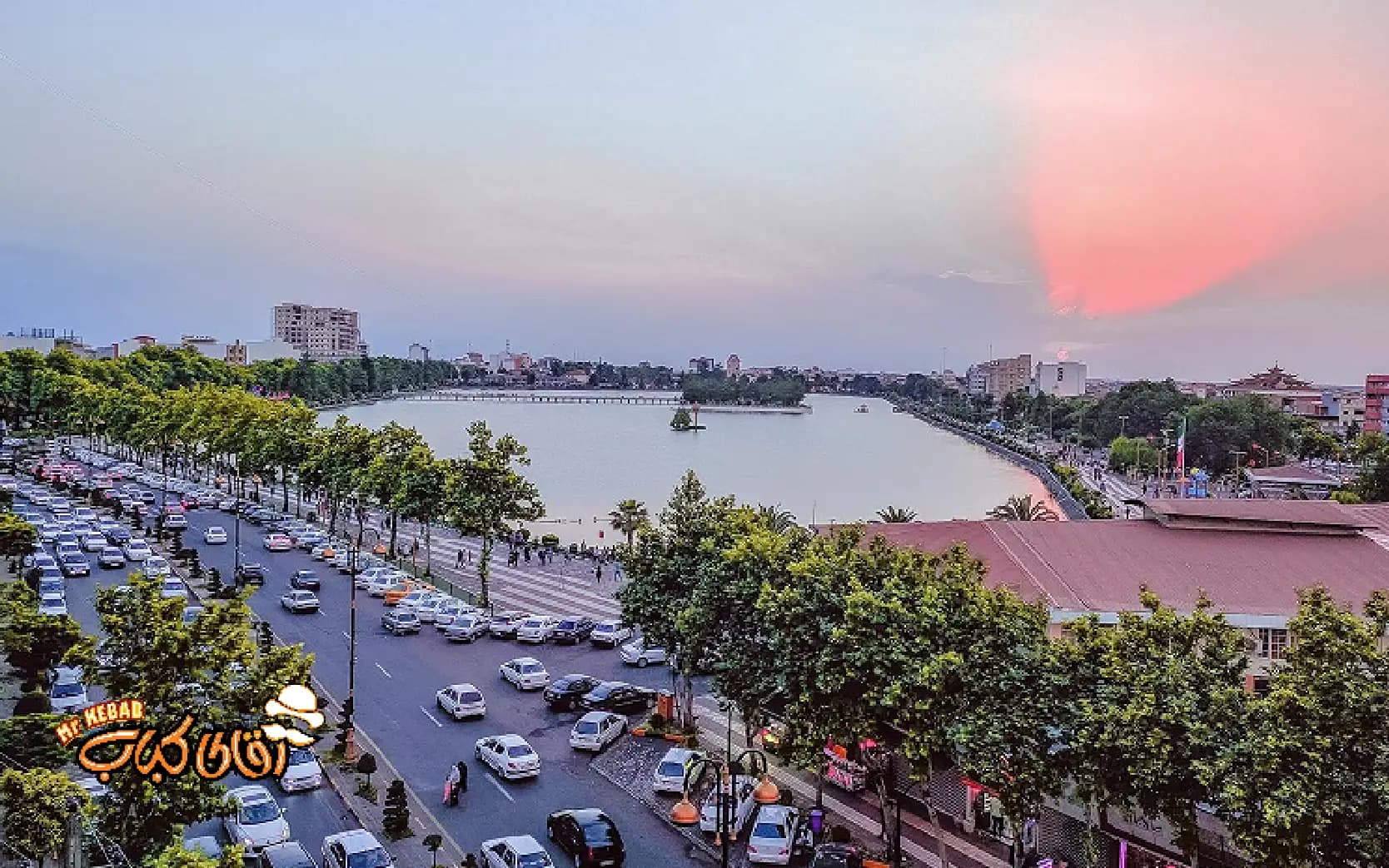 بهار ۱۴۰۴، کوله بار رو ببندیم، بریم سفر! (با کمترین هزینه)