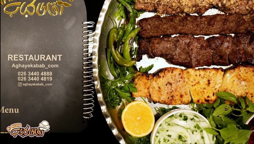 لیست بهترین غذاهای وسوسه ‌انگیز!
