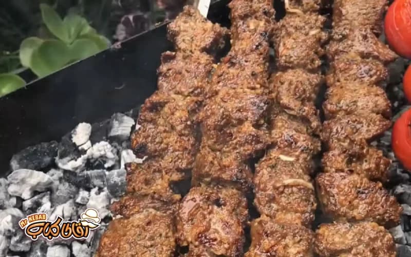 تفاوت کباب ترش گیلانی؛ طعمی از دل جنگل‌ های شمال
