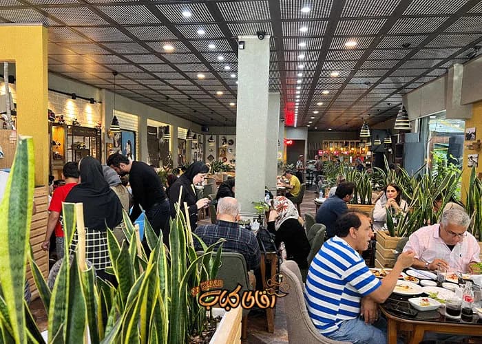 چطور یک رستوران خوب در لاهیجان را تشخیص بدهیم؟ (۷ نشانه + معرفی آقای کباب)