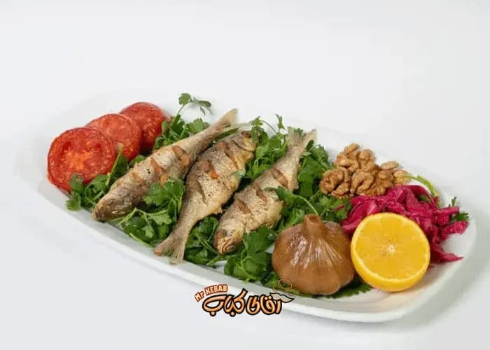 غذاهای دریایی گیلان: راهنمای انتخاب بهترین ماهی و میگو در رستوران