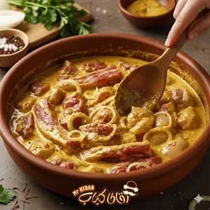 رازهای مرینیت گوشت کباب: مارینه، ادویه و زمان مناسب