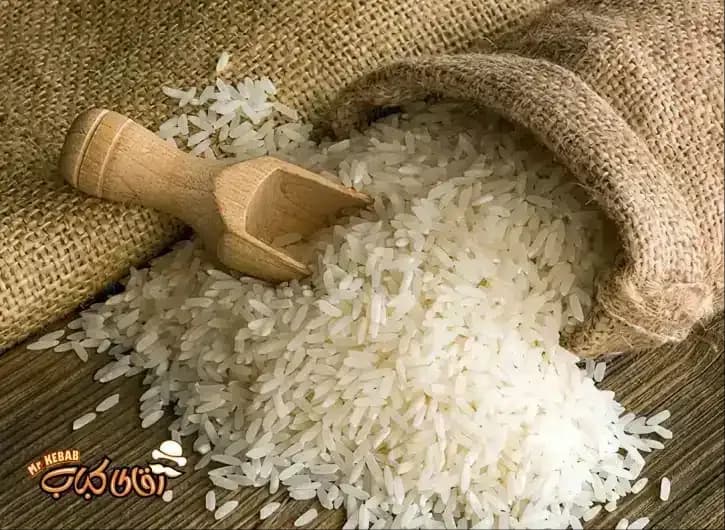 چرا همه استفاده از برنج ایرانی را پیشنهاد می کنند؟