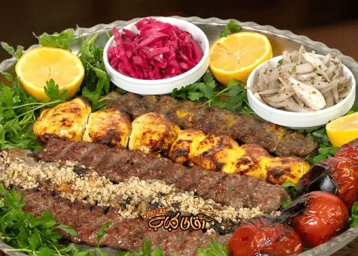آلرژی غذایی و غذاهای گیلانی: چه نکاتی را باید بدانید؟