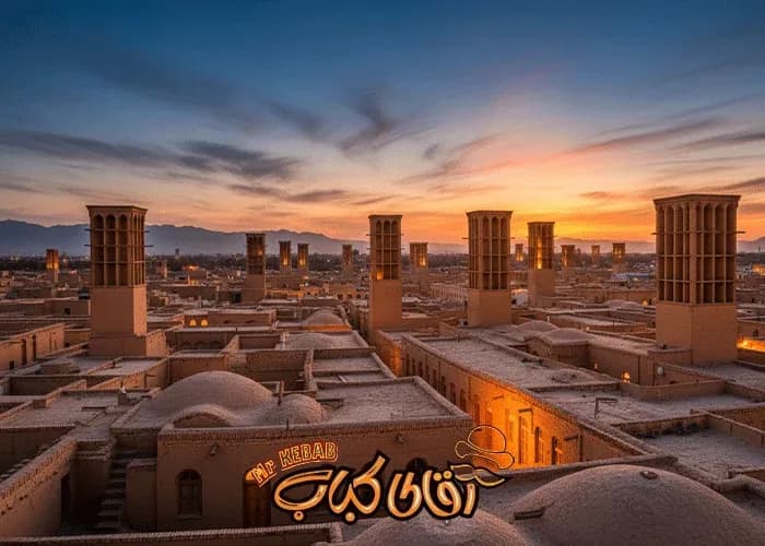 سرویس بیرون بر