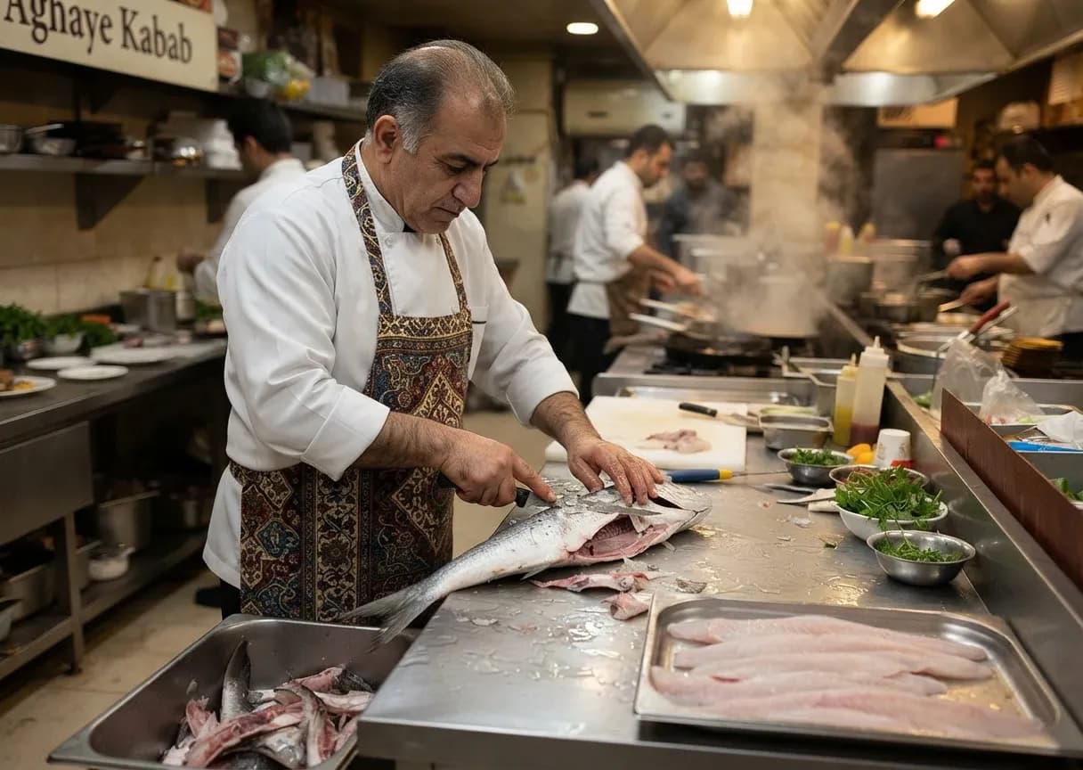 The hidden justifications lurking behind every fish dish.