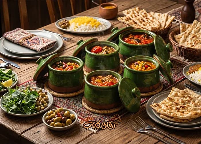 سرویس بیرون بر