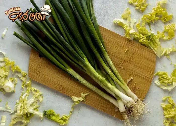 فوت و فن های مواد اولیه سیر قلیه گیلانی