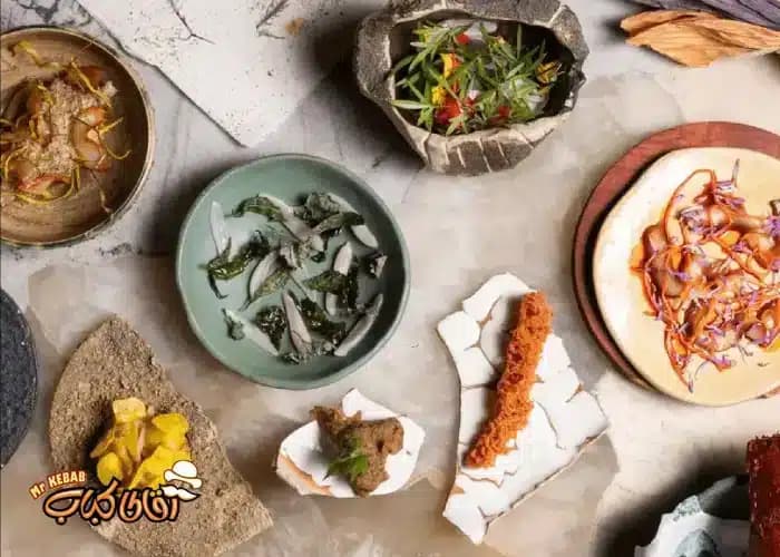 معرفی ۵ رستوران برتر جهان