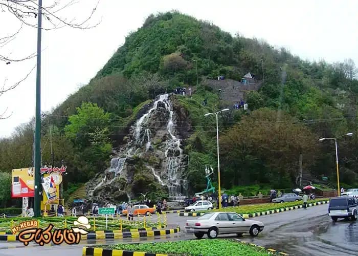 سفرنامه لاهیجان بهار ۱۴۰۳