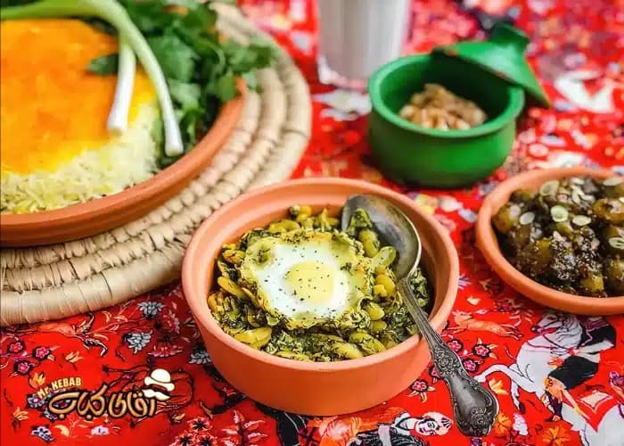 نقش رستوران ها در حفظ میراث فرهنگی و غذایی