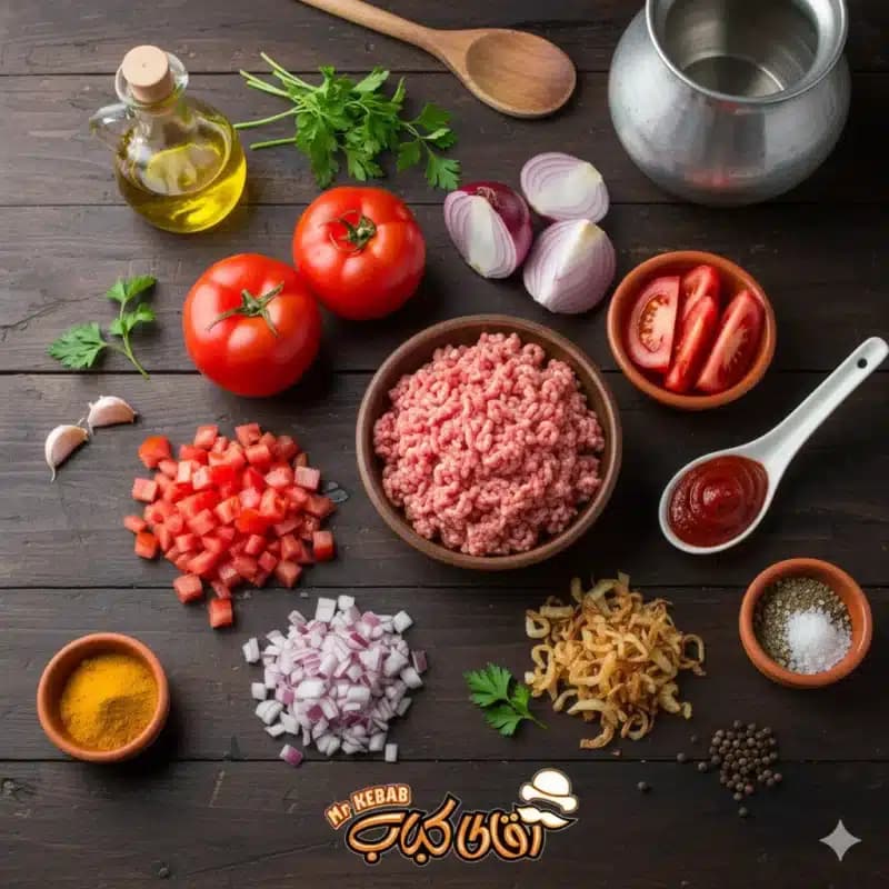 طرز تهیه واویشکا