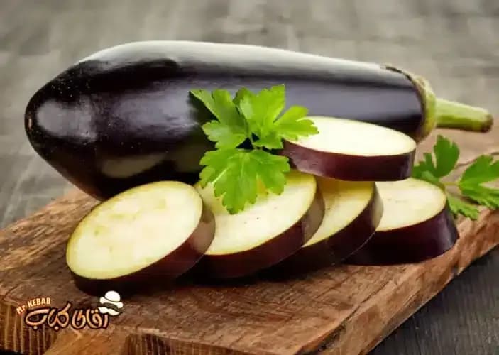 دستور پخت ۶ غذا با بادمجان