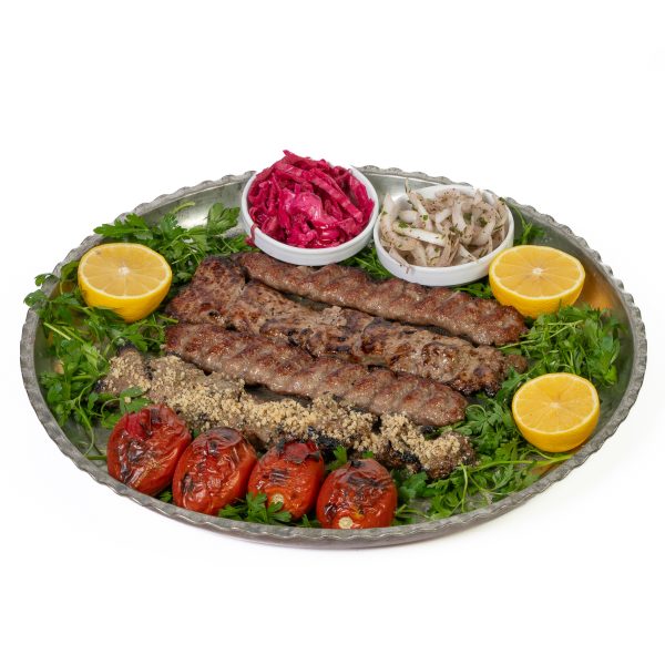 سلطانی - رستوران آقای کباب لاهیجان