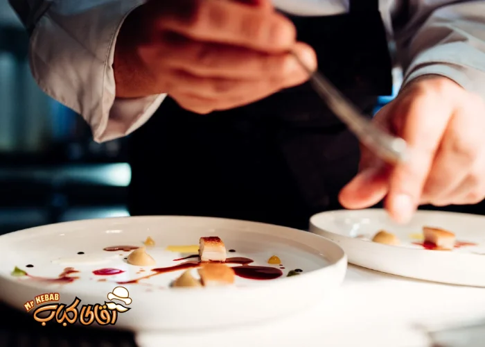 معرفی 5 رستوران برتر جهان در کنار رستوران آقای کباب لاهیجان