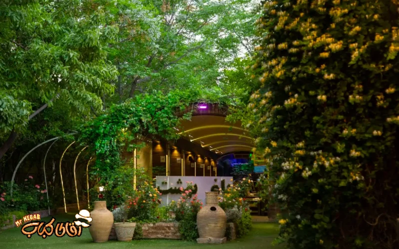 مقاصد گردشگری
