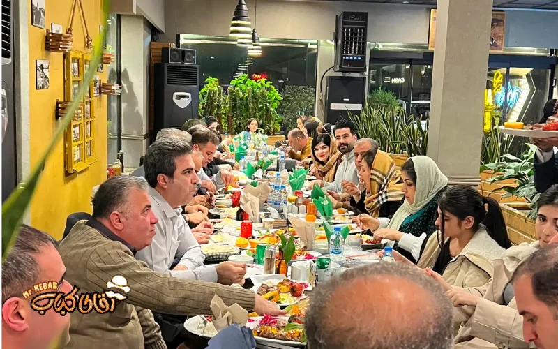 ملاقات‌ های خانوادگی