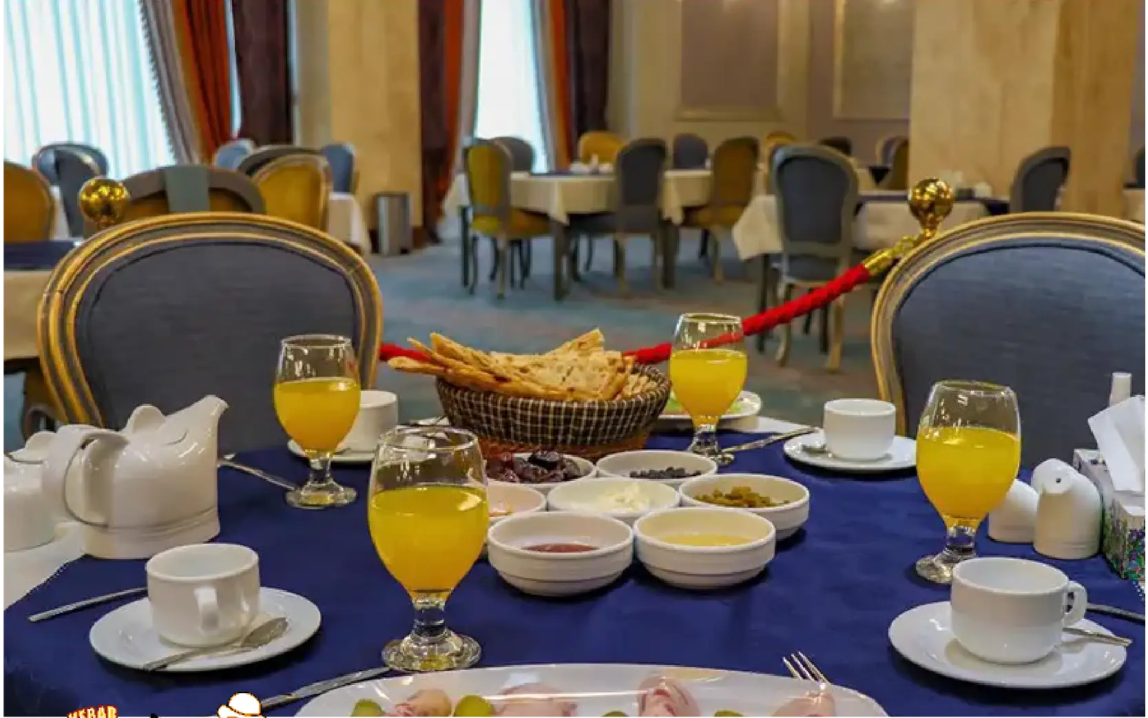 مقاصد گردشگری