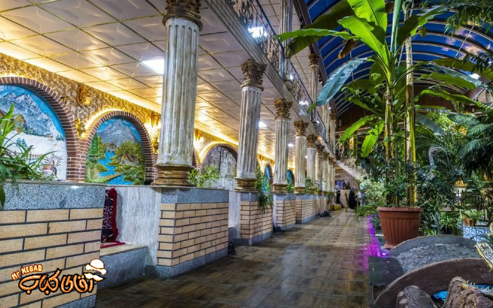 مقاصد گردشگری
