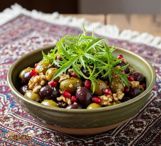 کاربرد سبزی چوچاق