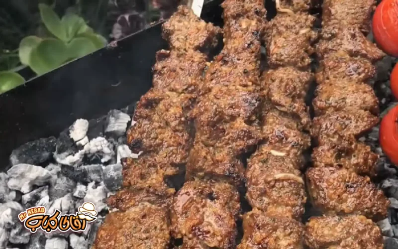 تفاوت کباب ترش گیلانی؛ طعمی از دل جنگل‌ های شمال