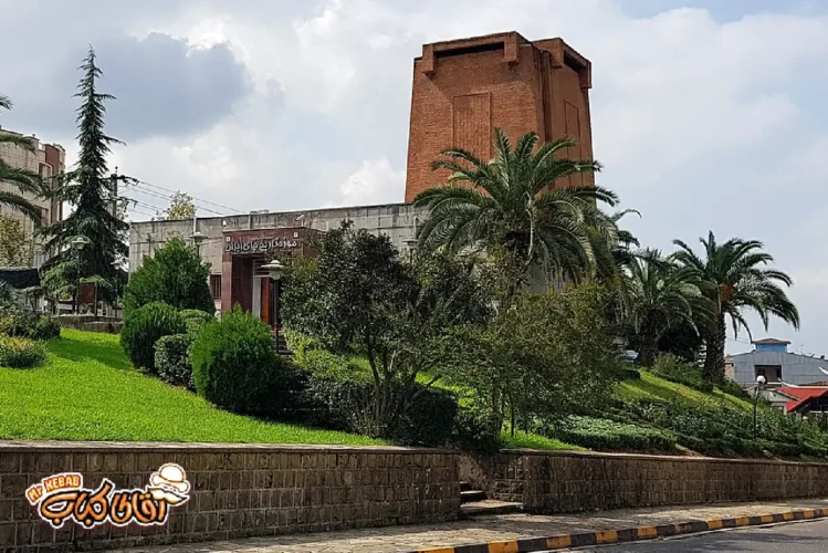 سفر یک روزه از رشت به لاهیجان