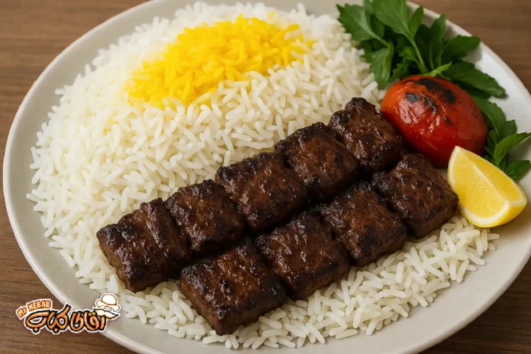 سفر یک روزه از رشت به لاهیجان