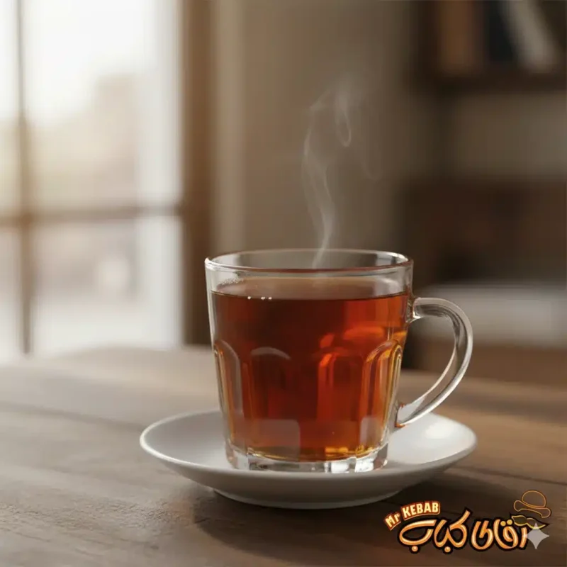 تاریخچه چای در لاهیجان