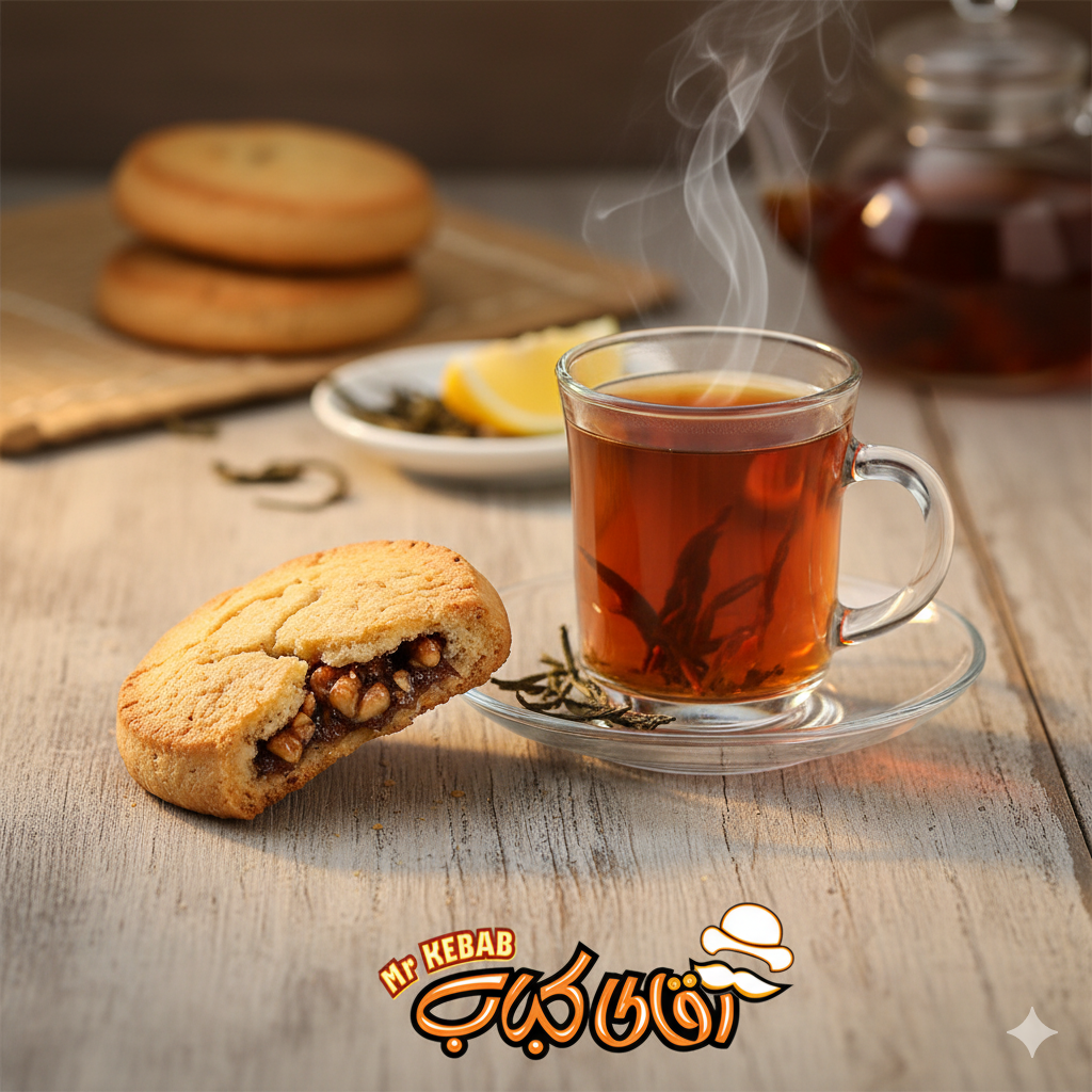 سوغات لاهیجان