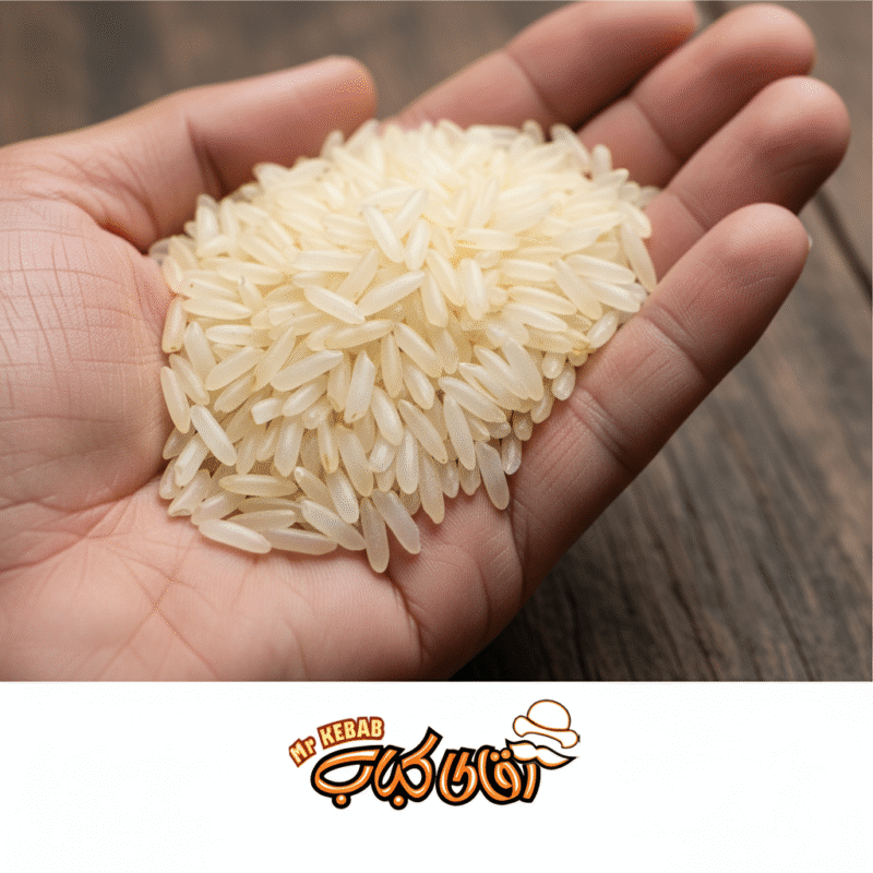 نکاتی برای تشخیص انواع برنج محلی گیلانی