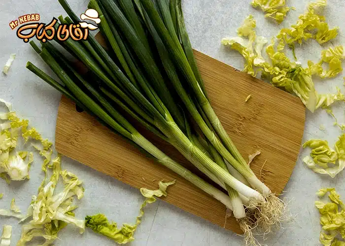 فوت و فن های مواد اولیه سیر قلیه گیلانی