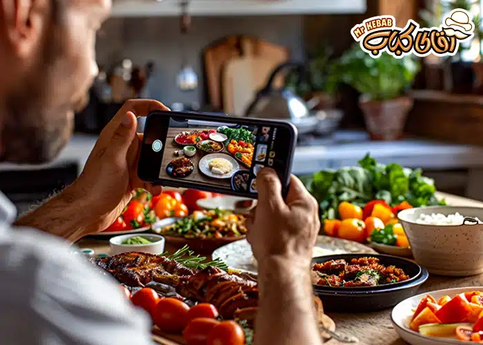 استراتژی های ایجاد بازاریابی دهان به دهان رستوران