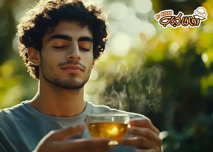 کلید فعال سازی بازاریابی دهان به دهان رستوران